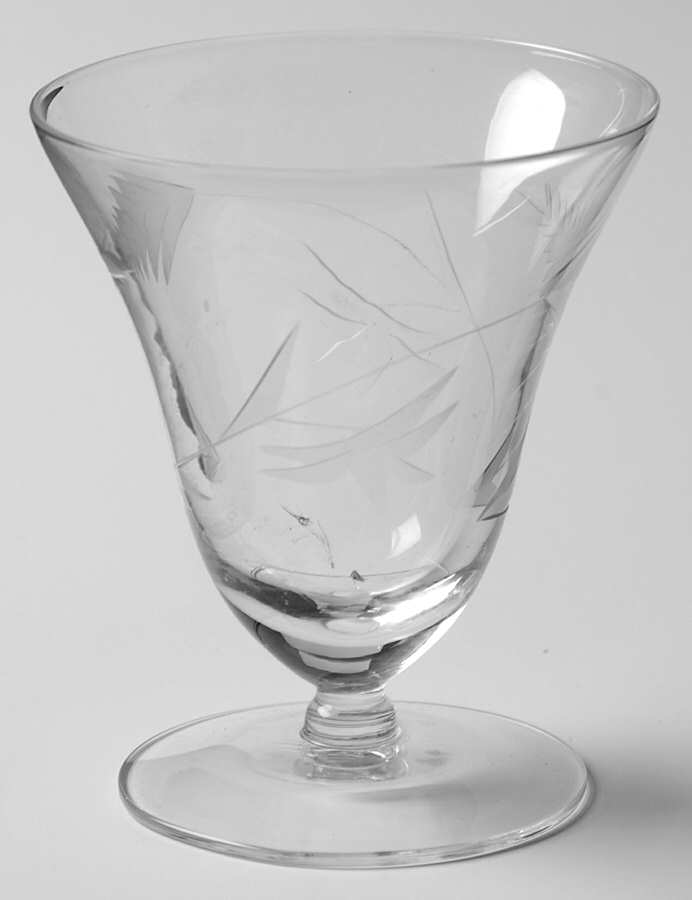 UNK1903 Oyster or Fruit Cocktail by Unknown Manufacturer-1