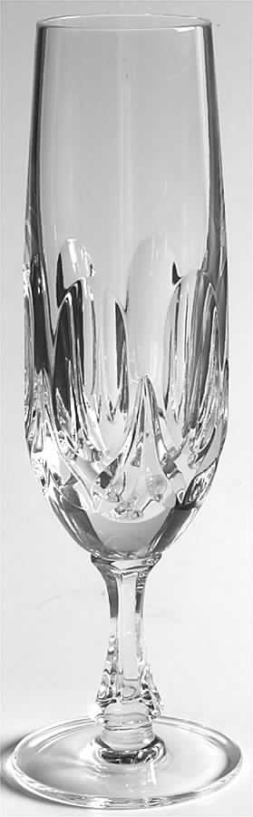 UNKUNK1623 Fluted Champagne by Unknown Manufacturer-1