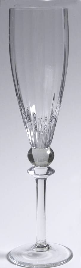 UNK1626 Fluted Champagne by Unknown Manufacturer-1