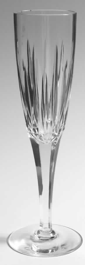 UNK1628 Fluted Champagne by Unknown Manufacturer-1