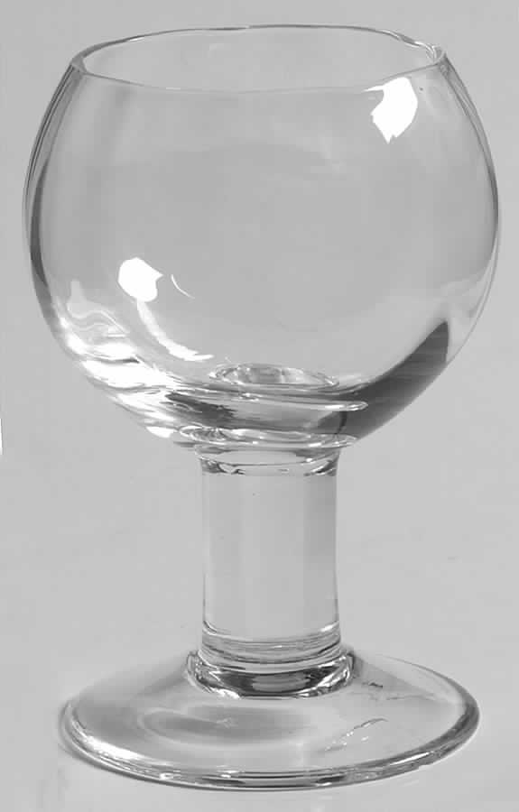 UNK1912 Cordial Glass by Unknown Manufacturer-1