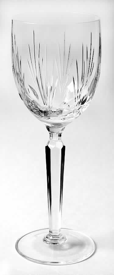 UNK1891 Water Goblet by Unknown Manufacturer-1