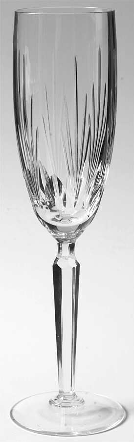 UNK1891 Fluted Champagne by Unknown Manufacturer-1