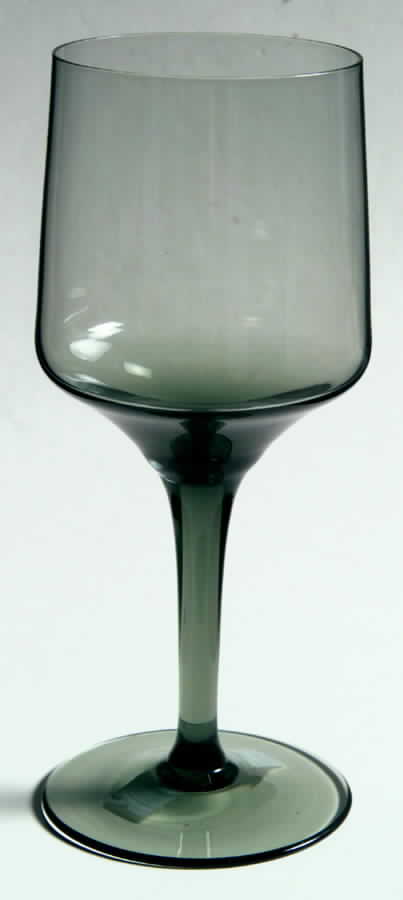 UNK1924 Wine Glass by Unknown Manufacturer-1