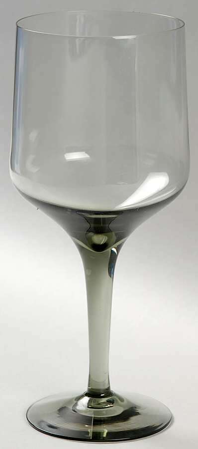 UNK1924 Water Goblet by Unknown Manufacturer-1