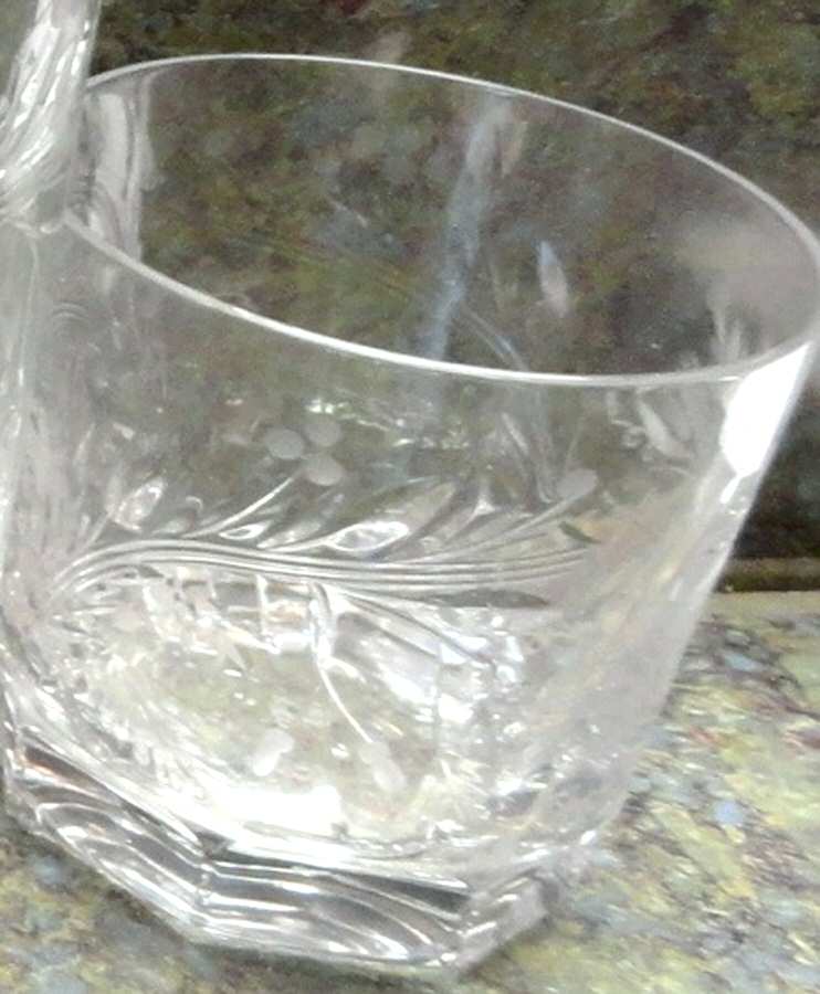 UNK1944 Double Old Fashioned by Unknown Manufacturer-1