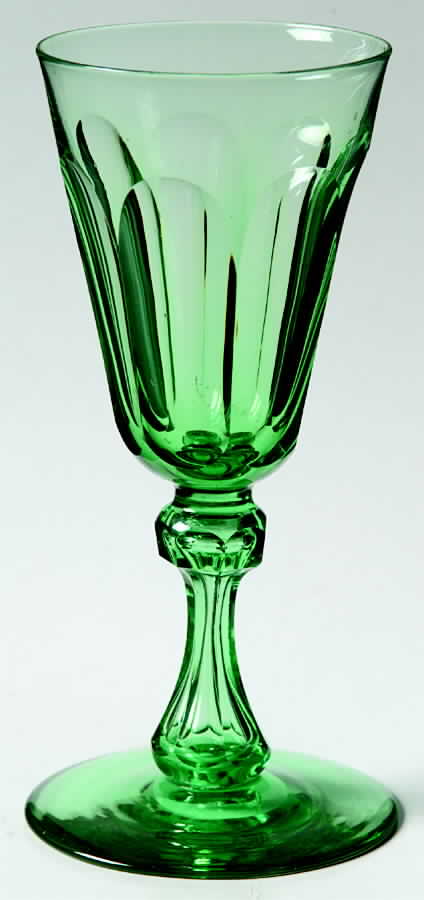 UNK1955 Wine Glass by Unknown Manufacturer-1