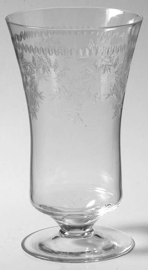 Unk1967 Juice Glass by Unknown Manufacturer-1