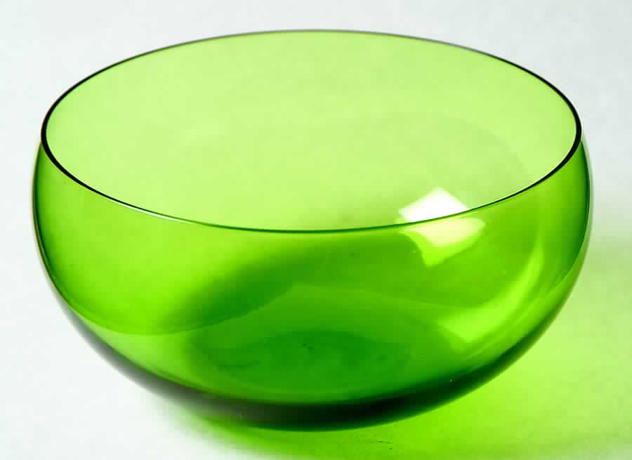 UNK1971 Finger Bowl by Unknown Manufacturer-1