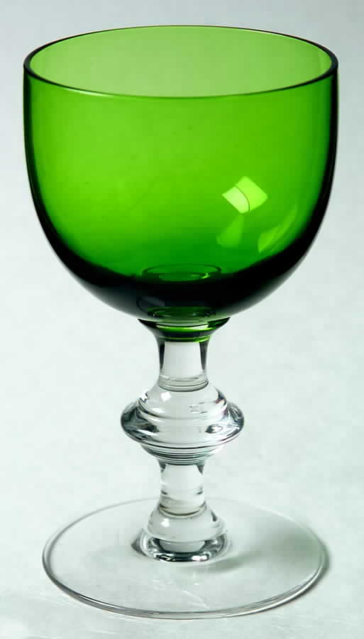 UNK1971 Wine Glass by Unknown Manufacturer-1