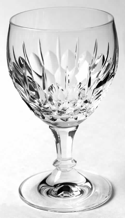 UNK1972 Wine Glass by Unknown Manufacturer-1