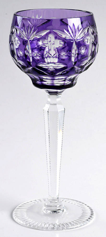 Unk1976 Amethyst Hock Wine by Unknown Manufacturer-1