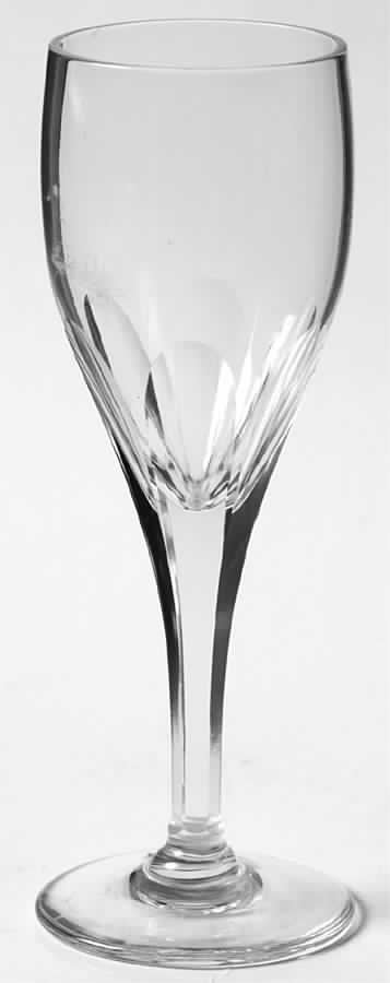 UNK1978 Cordial Glass by Unknown Manufacturer-1