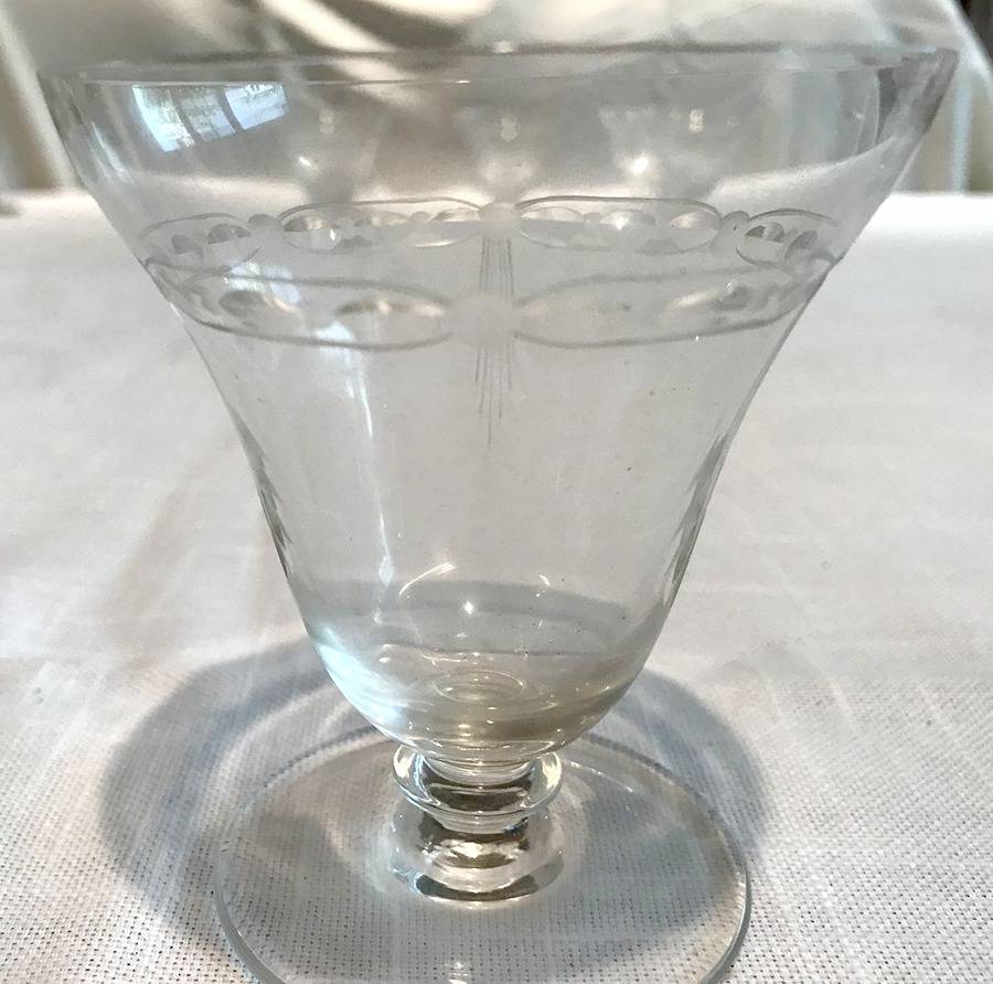 UNK1989 Oyster or Fruit Cocktail by Unknown Manufacturer-1
