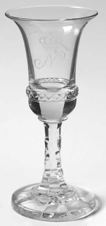 UNK1995 Brandy Glass by Unknown Manufacturer-1