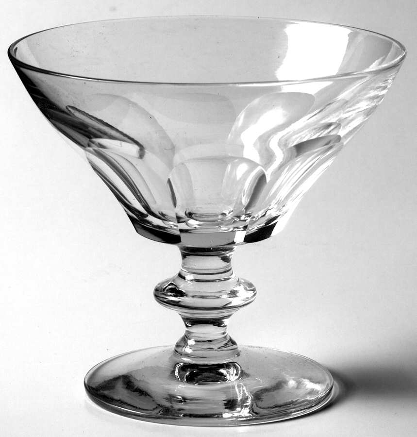 Eldora Champagne/Tall Sherbet by Swedish-1