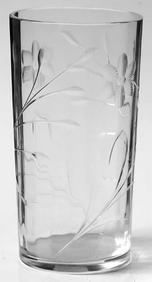 UNK2010 8 Oz Flat Tumbler by Unknown Manufacturer-1