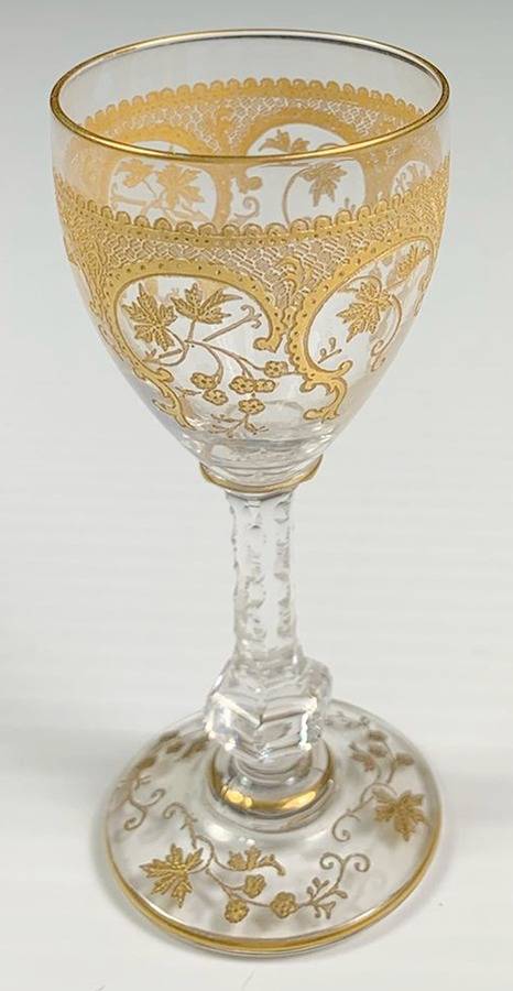 UNK2018 Cordial Glass by Unknown Manufacturer-1