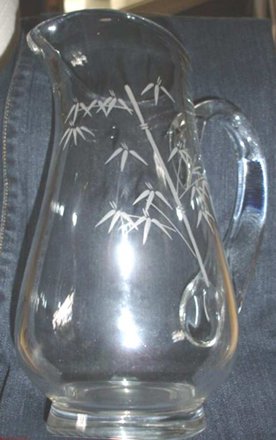 UNK2026 Pitcher by Unknown Manufacturer-1