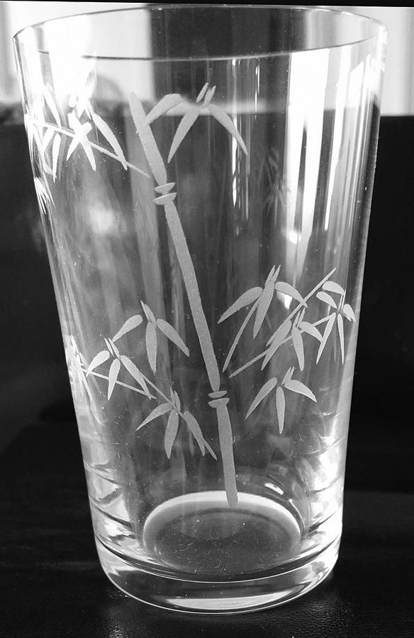 UNK2026 10 Oz Flat Tumbler by Unknown Manufacturer-1