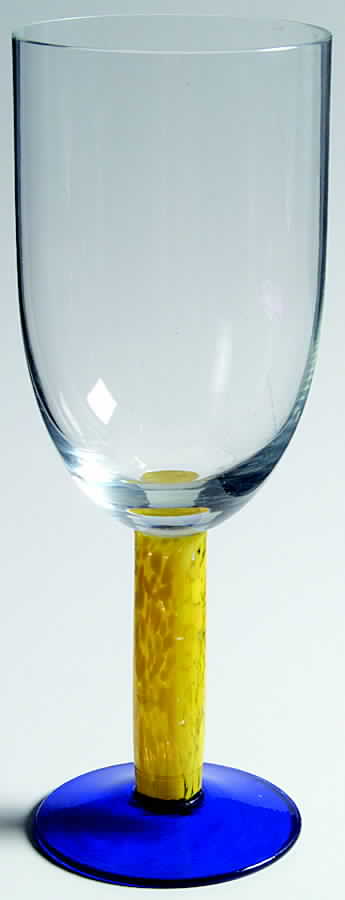 FOS6A Water Goblet by Fostoria-1