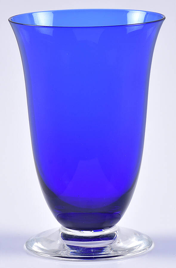 UNK2048 Juice Glass by Unknown Manufacturer-1
