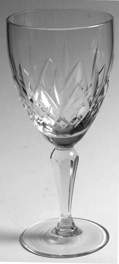 UNK2050 Water Goblet by Unknown Manufacturer-1
