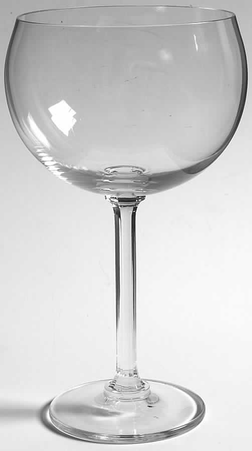 RYZ2 Water Goblet by Royal Tuscan-1