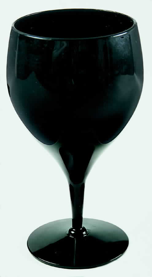 UNK2055 Water Goblet by Unknown Manufacturer-1