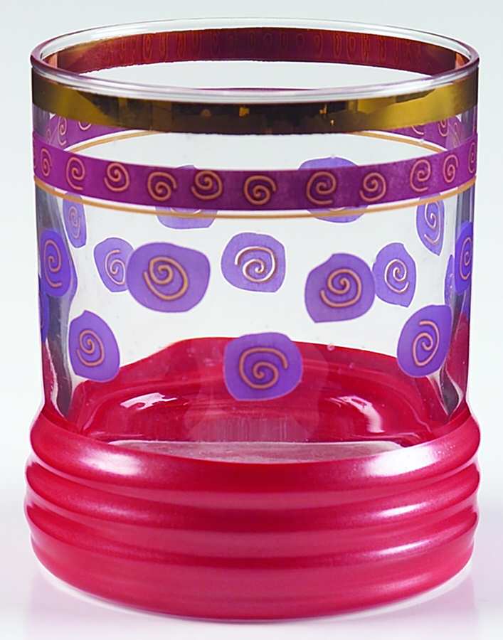 UNK2060 8 Oz Flat Tumbler by Unknown Manufacturer-1