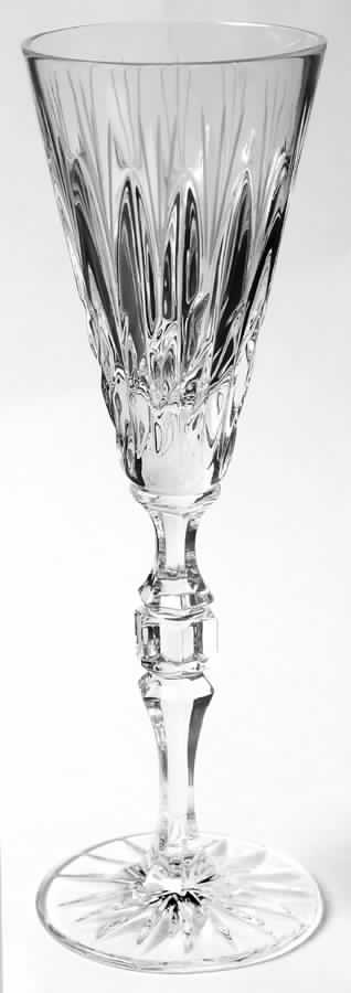 UNK2067 Fluted Champagne by Unknown Manufacturer-1
