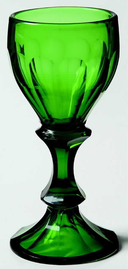UNK2100 Wine Glass by Unknown Manufacturer-1