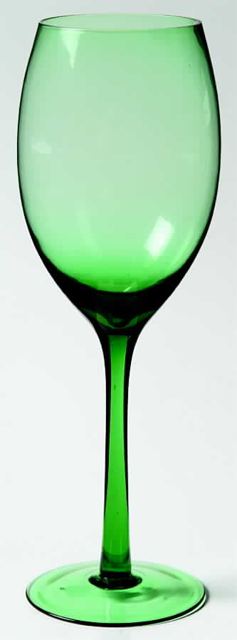 UNK2112 Wine Glass by Unknown Manufacturer-1