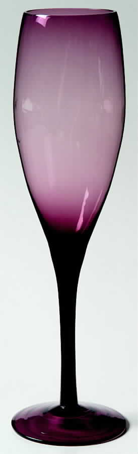 UNK2113 Fluted Champagne by Unknown Manufacturer-1