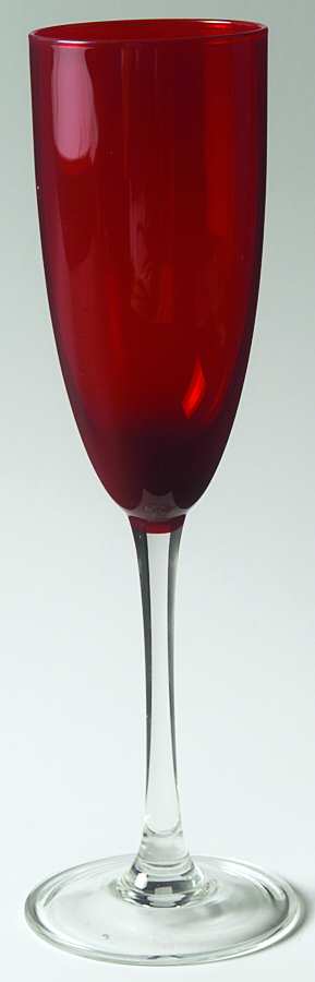 UNK2114 Fluted Champagne by Unknown Manufacturer-1