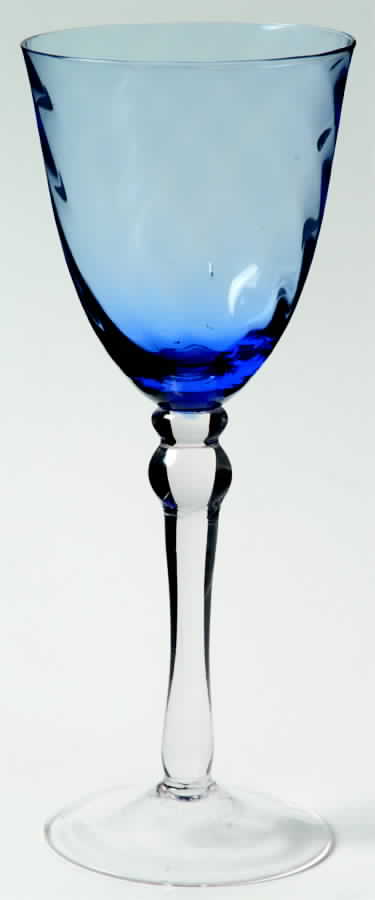 UNK2116 Wine Glass by Unknown Manufacturer-1