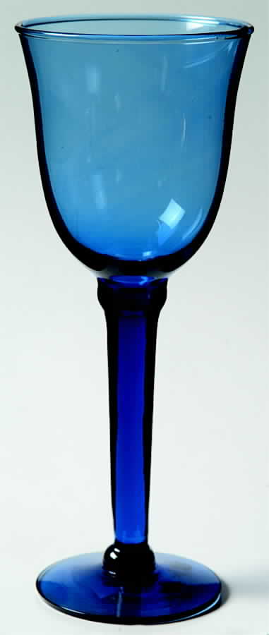 UNK2117 Water Goblet by Unknown Manufacturer-1