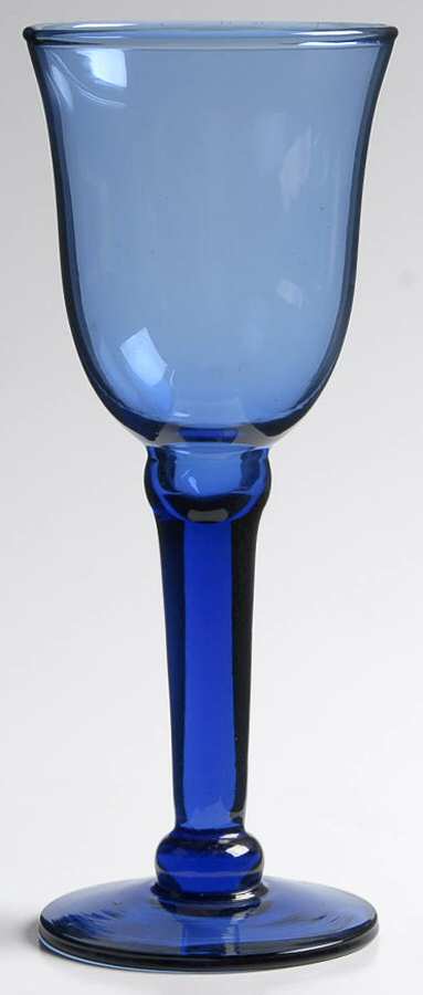UNK2117 Wine Glass by Unknown Manufacturer-1