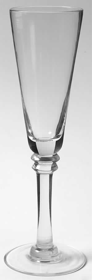 UNK2119 Fluted Champagne by Unknown Manufacturer-1