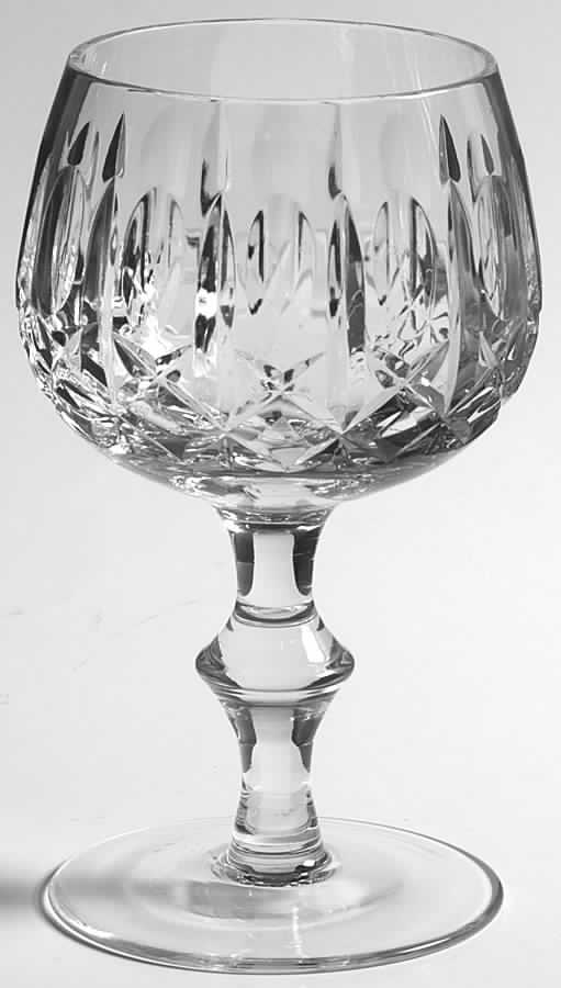 UNK2123 Wine Glass by Unknown Manufacturer-1