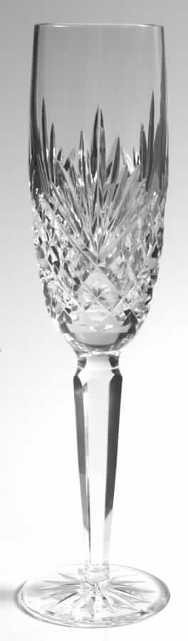 UNK2129 Fluted Champagne by Unknown Manufacturer-1