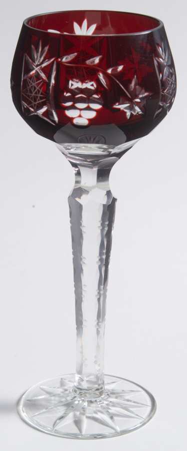 UNK2138 Cordial Glass by Unknown Manufacturer-1
