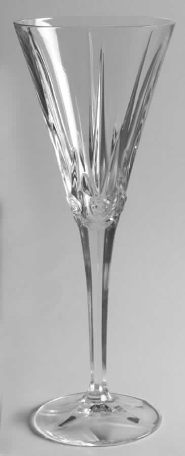 UNK2139 Water Goblet by Unknown Manufacturer-1