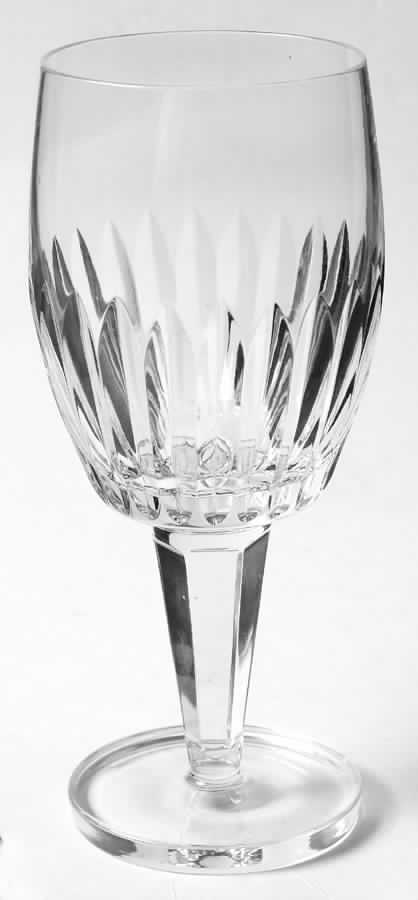UNK2142 Water Goblet by Unknown Manufacturer-1