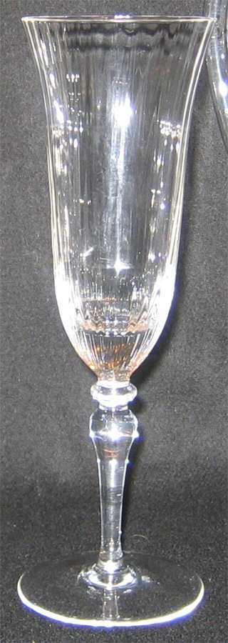 UNK2146 Fluted Champagne by Unknown Manufacturer-1