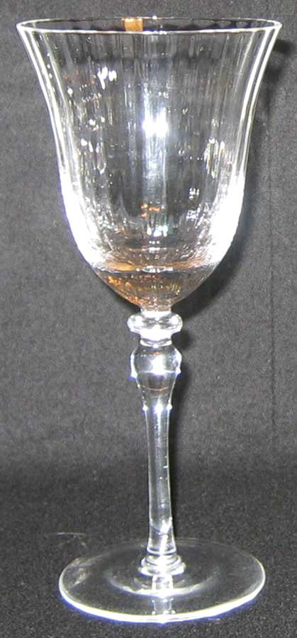 UNK2146 Wine Glass by Unknown Manufacturer-1