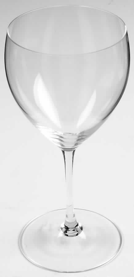 UNK2157 Water Goblet by Unknown Manufacturer-1
