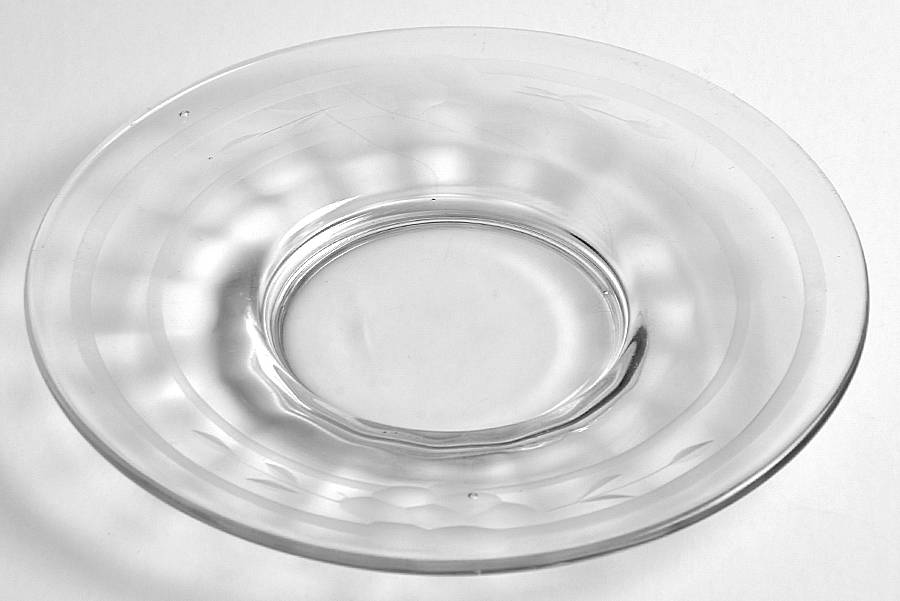 UNK2158 Bread & Butter Plate by Unknown Manufacturer-1