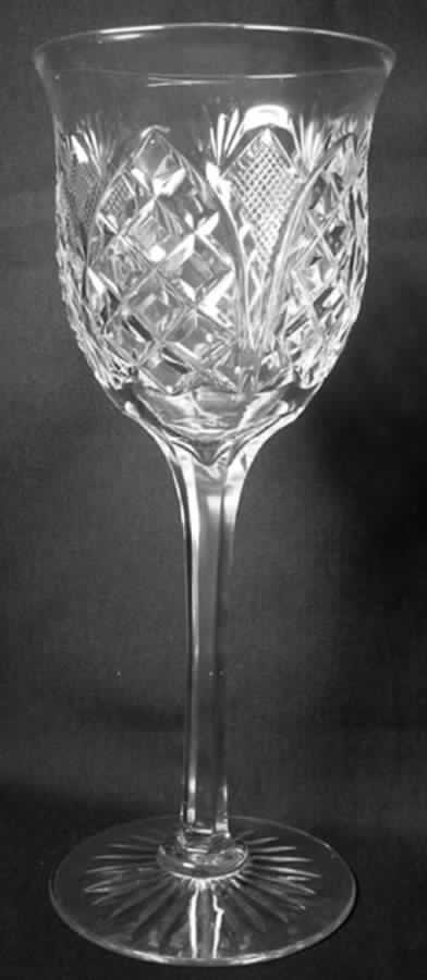 UNK2181 Water Goblet by Unknown Manufacturer-1
