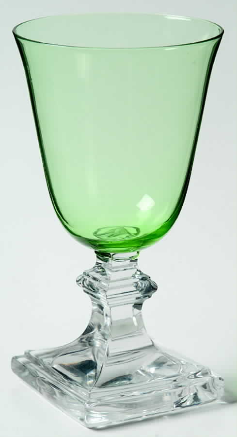 DUN3 Water Goblet by Duncan & Miller-1